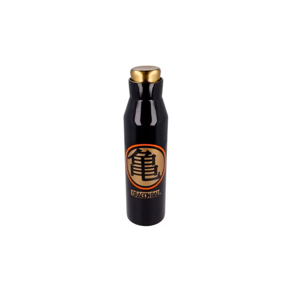 Dragon Ball Botella Termo Diabolo 580Ml* Vuelta Al Cole