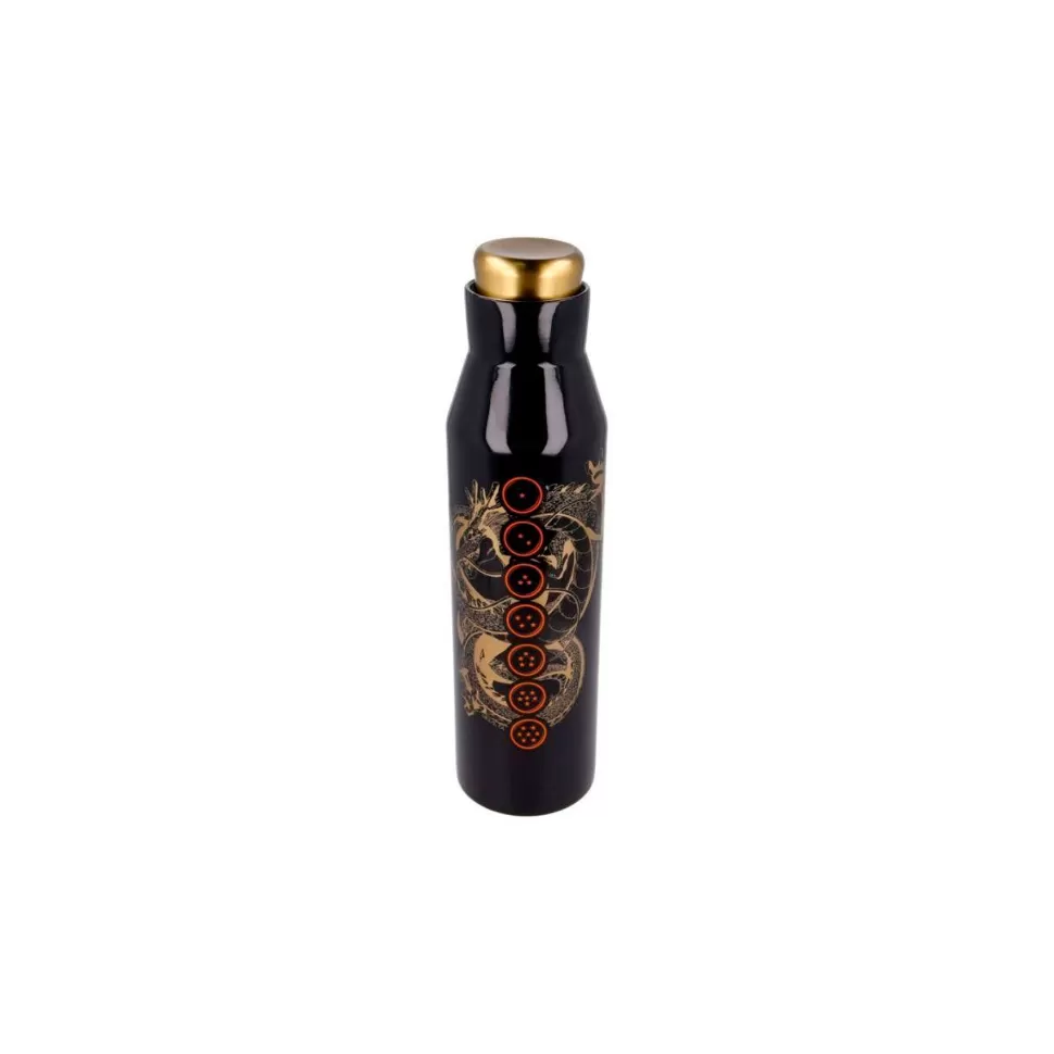 Dragon Ball Botella Termo Diabolo 580Ml* Vuelta Al Cole