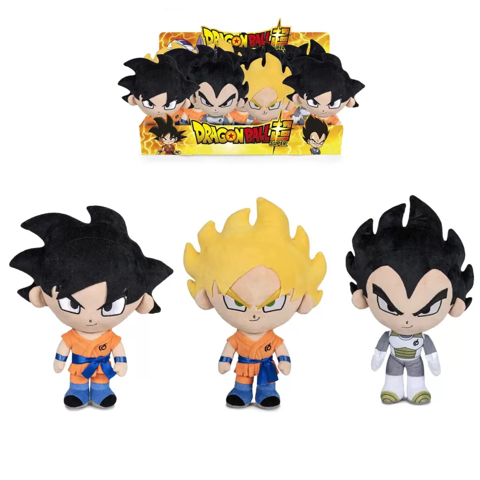 Dragon Ball Peluches^ Peluche