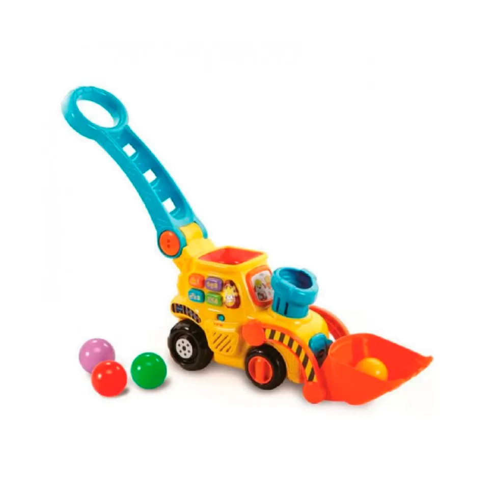 VTech Primera Infancia^Excavabola