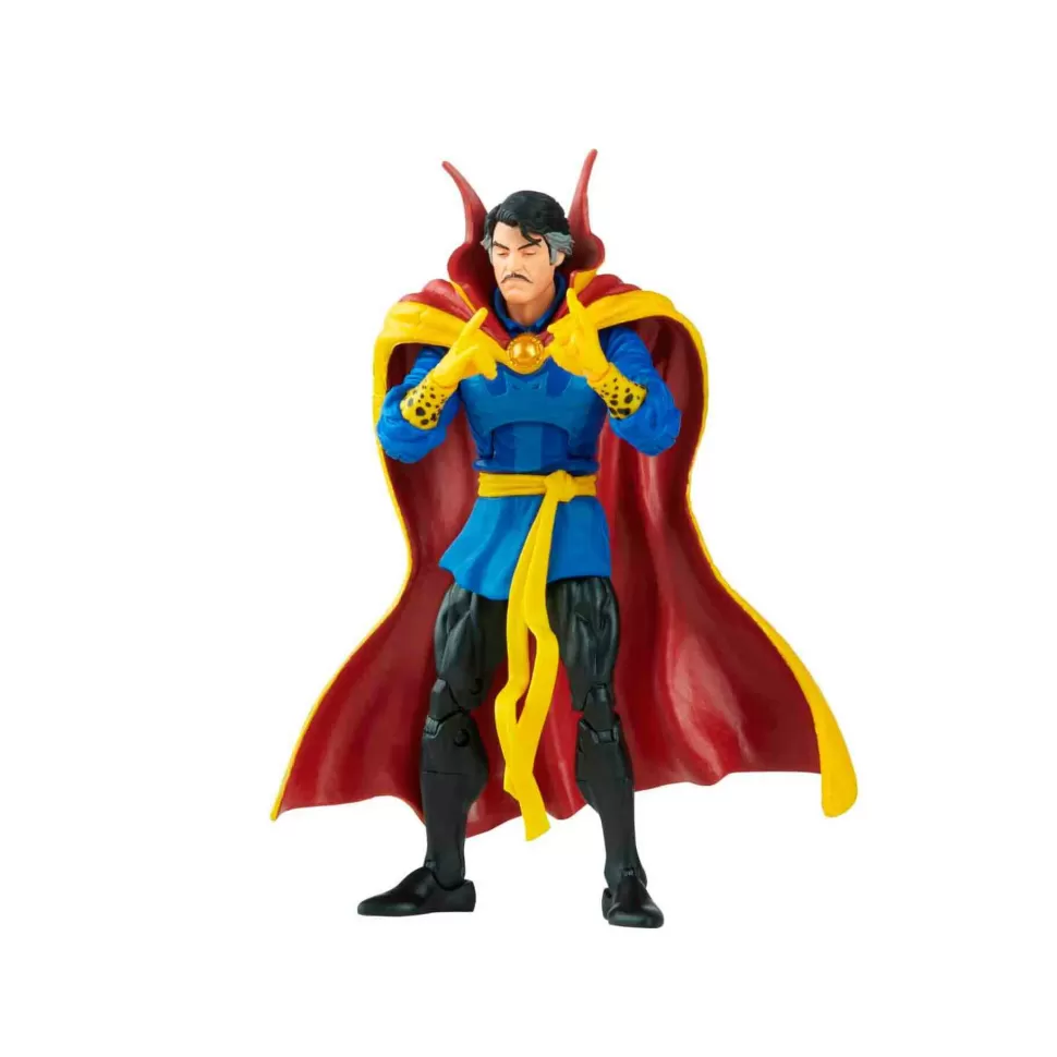 Avengers Figura Doctor Strange Marvel Serie Legends* Figuras Y Minimundos