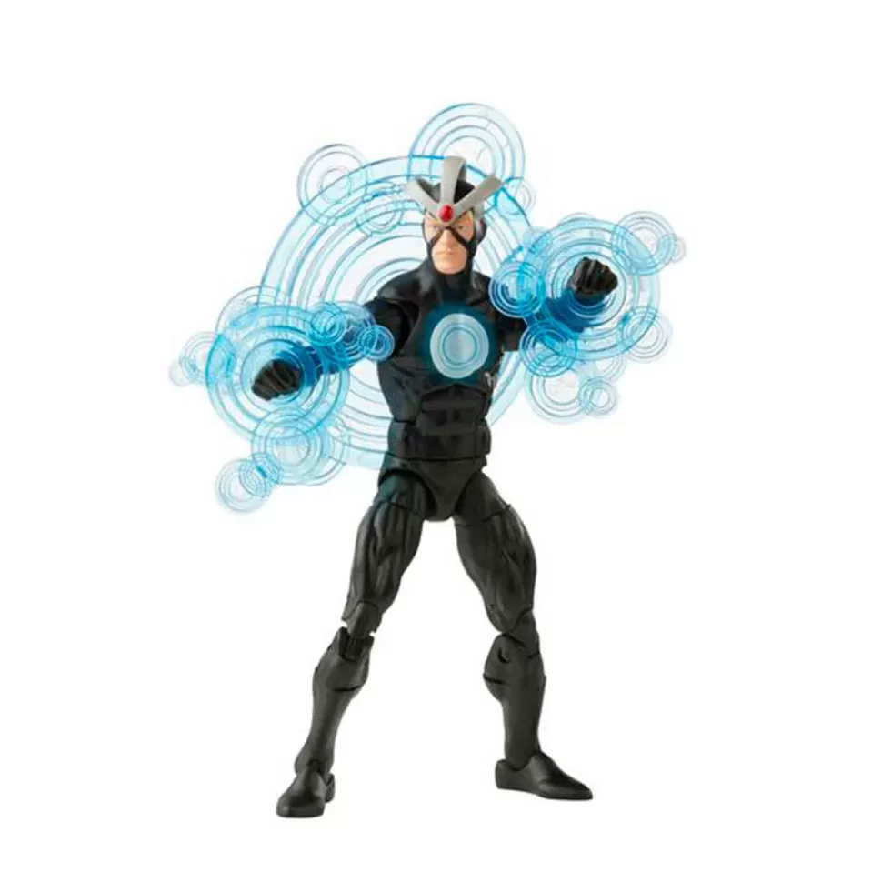 Avengers Figuras Y Minimundos^Figura Havok X-Men Marvel Legends