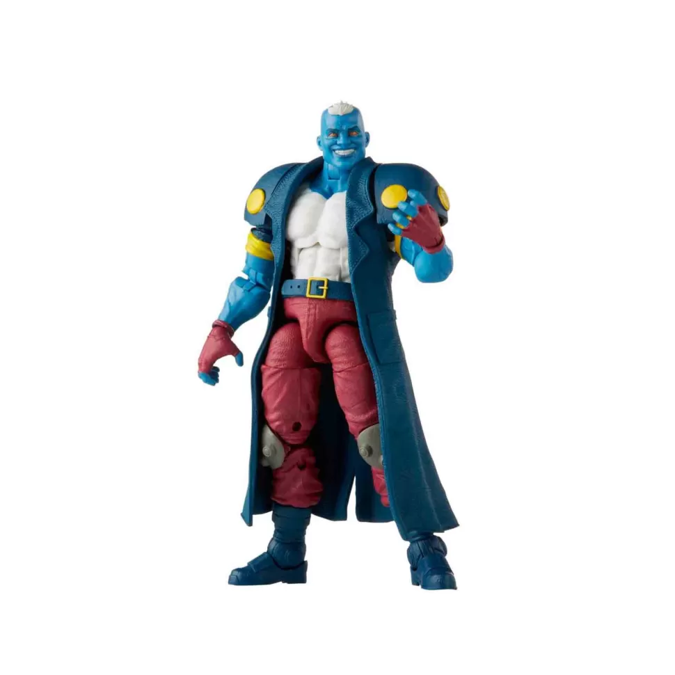 Avengers Figuras Y Minimundos^Figura Maggott X-Men Marvel Serie Legends