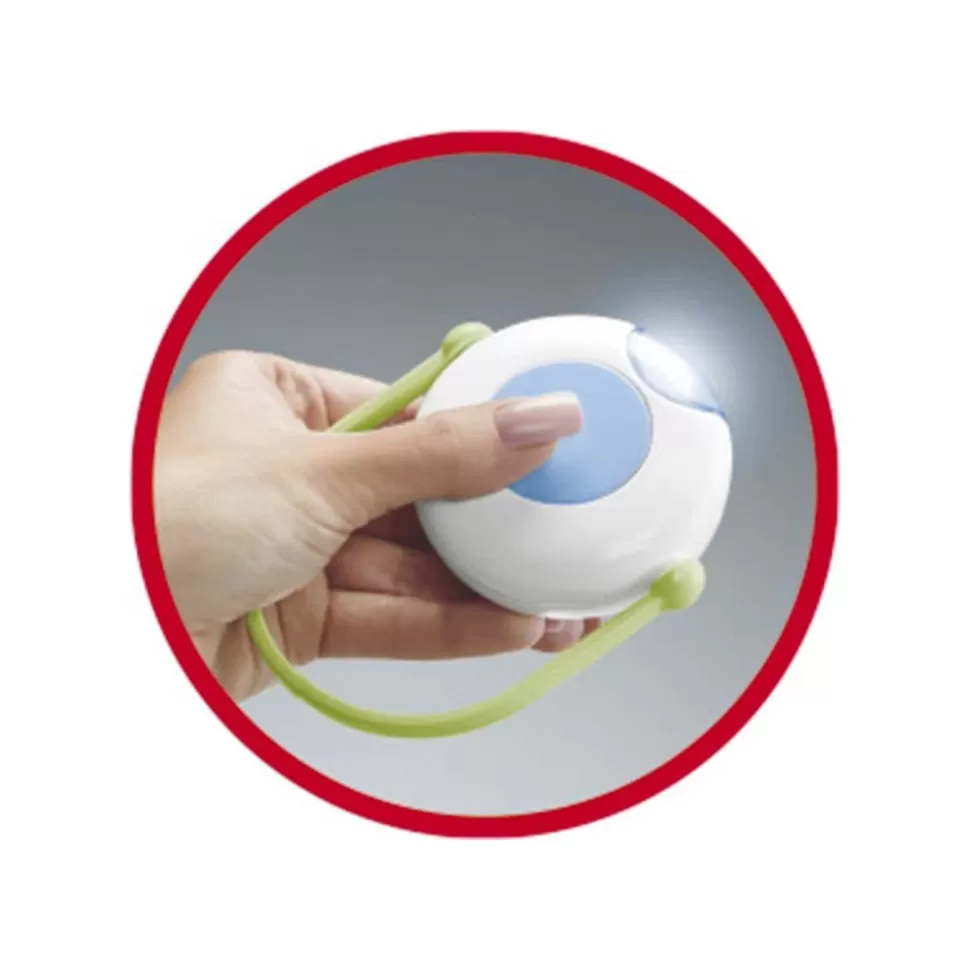 Fisher Price Primera Infancia^ Movil Ositos Voladores Con Proyector Para Bebe Recien Nacido