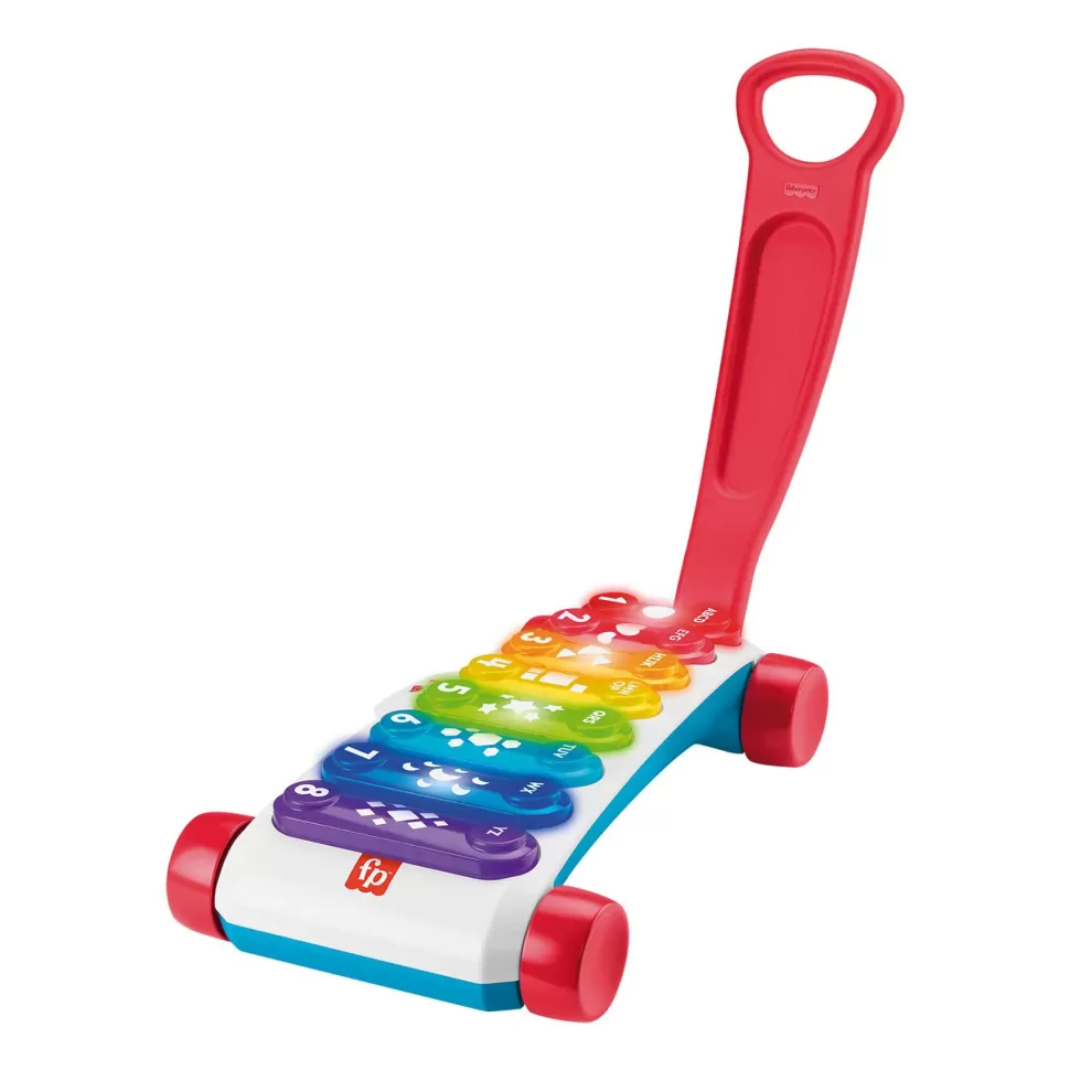 Fisher Price Xilofono Gigante* Primera Infancia