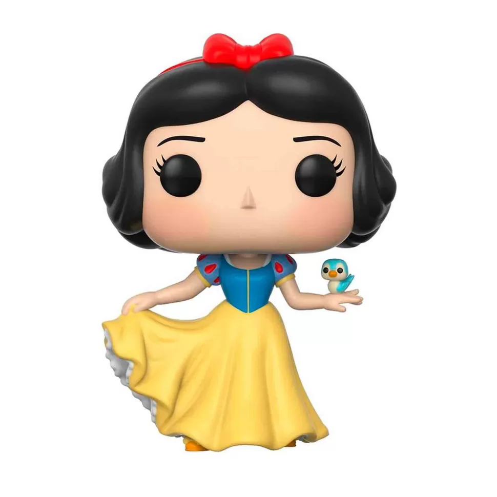 Funko Pop! Blancanieves Nº339 - * Puzzles Y Educativos