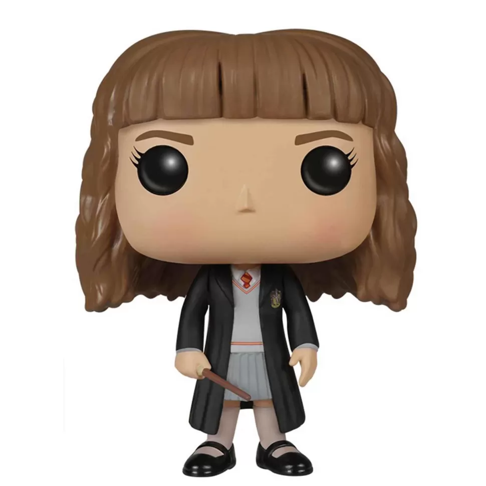 Funko Pop Harry Potter Figura Hermione Granger* Figuras Y Minimundos