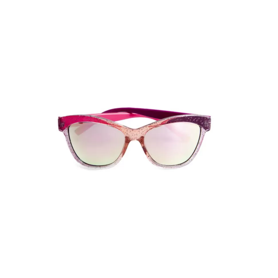 Martinelia Juguetes De Imitación Y Hogar^Gafas De Sol Brillo Rosa