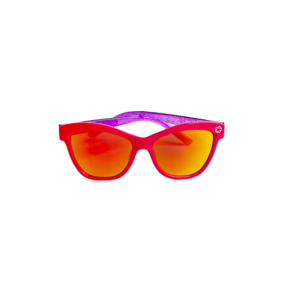 Martinelia Juguetes De Imitación Y Hogar^Gafas De Sol Fucsia Y Morado