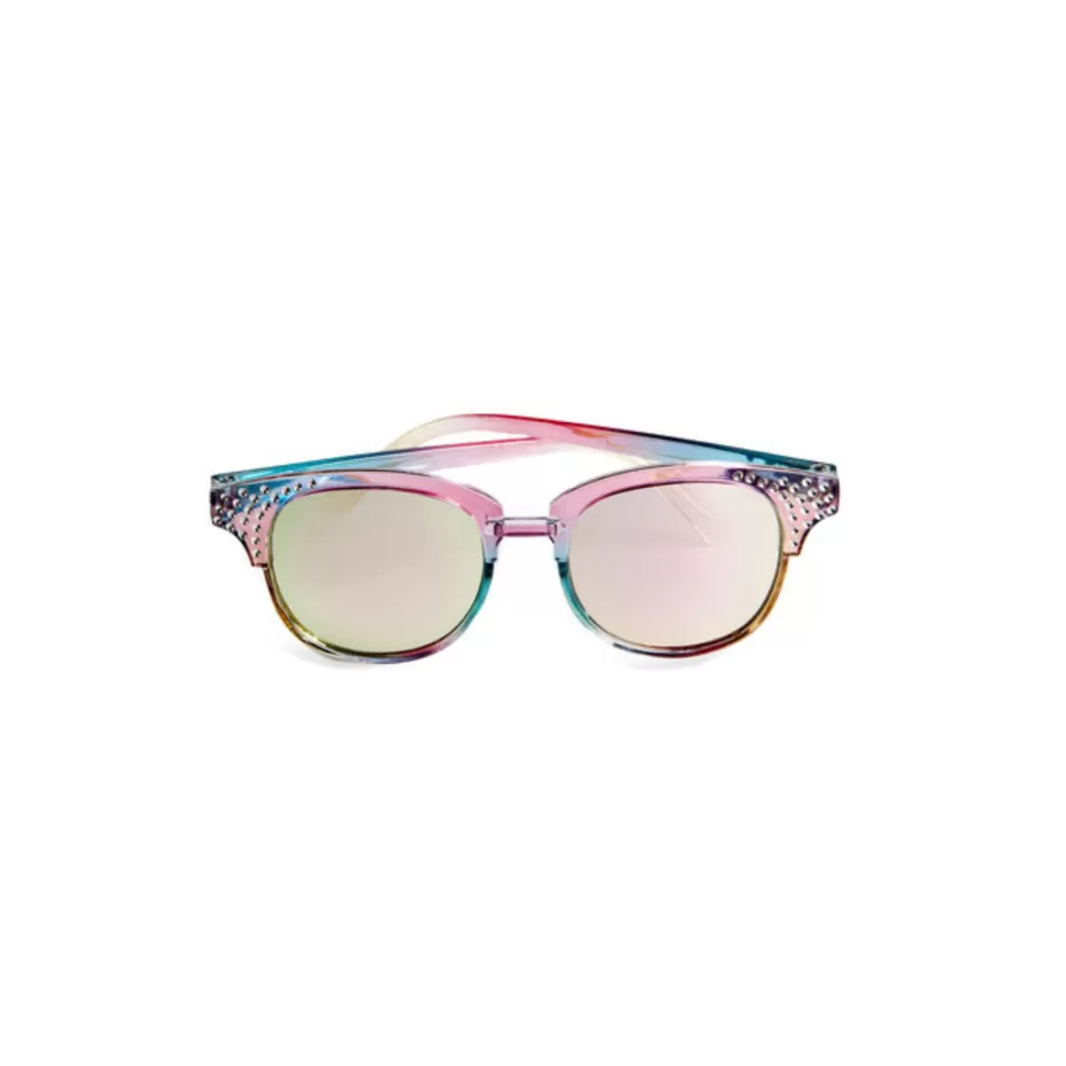 Martinelia Gafas De Sol Rosa* Juguetes De Imitación Y Hogar