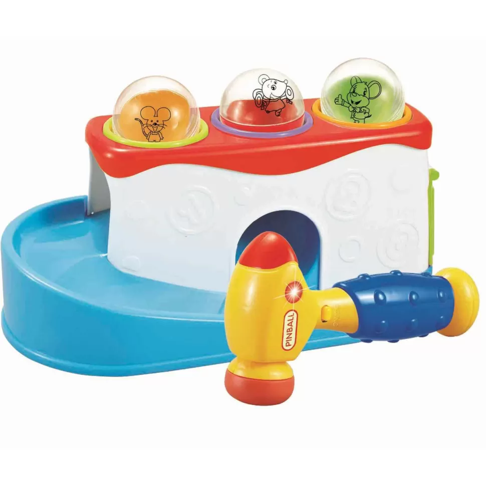 Infant Planet Golpea Las Bolas Juguete Infantil* Primera Infancia