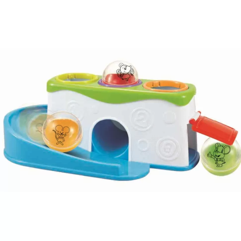 Infant Planet Golpea Las Bolas Juguete Infantil* Primera Infancia