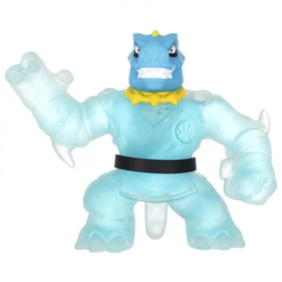 Goo Jit Zu Figuras Y Minimundos^ Heroes Glow Shifters Tyro