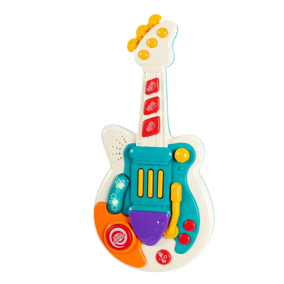 Infant Planet Guitarra Marchosa | * Primera Infancia