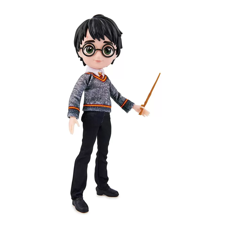 Harry Potter Muñecas^ Muneco Harry