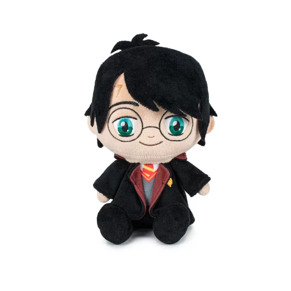 Harry Potter Peluche Beanie Harry 20 Cm* Peluches