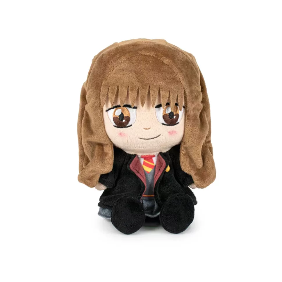 Harry Potter Peluche Beanie Hermione 20 Cm* Peluches