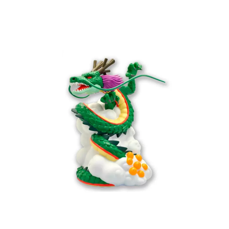 Dragon Ball Figuras Y Minimundos^Hucha Figura Shenron 25 Cm