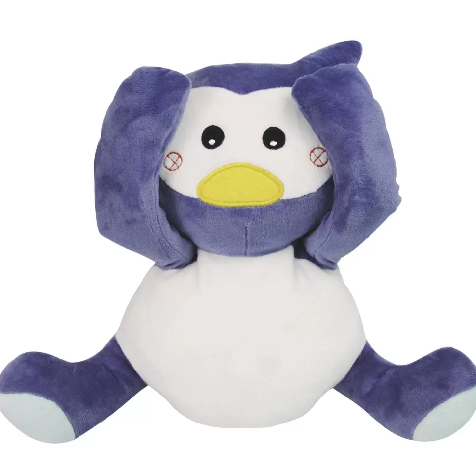 Infant Planet Primera Infancia^ Pinguino Cucu Tras