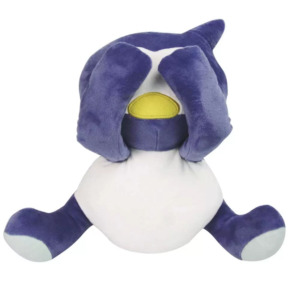 Infant Planet Primera Infancia^ Pinguino Cucu Tras