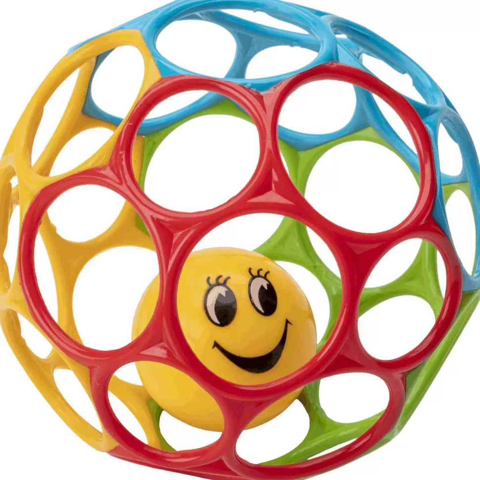 Petit Planet Juguete De Arrastre Bola Blandito | | Juguete Infantil* Primera Infancia