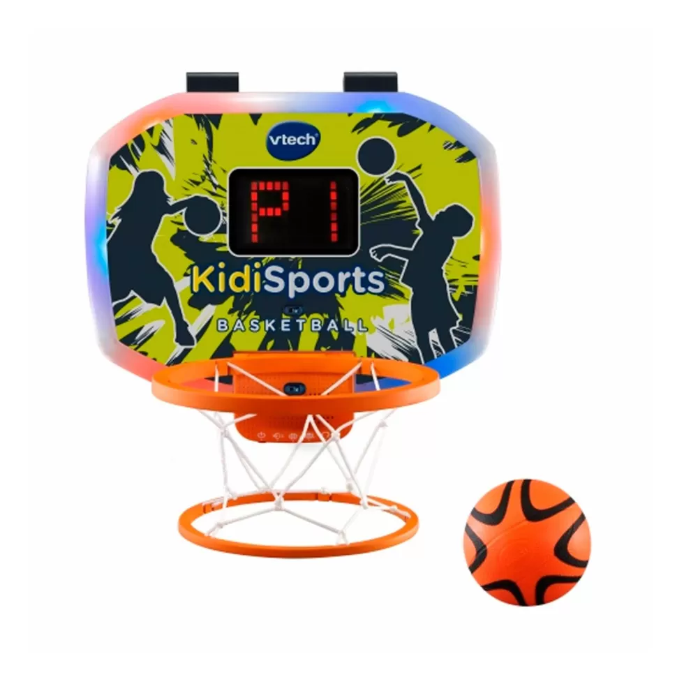 VTech Kidisports Basketball * Juguetes Electrónicos