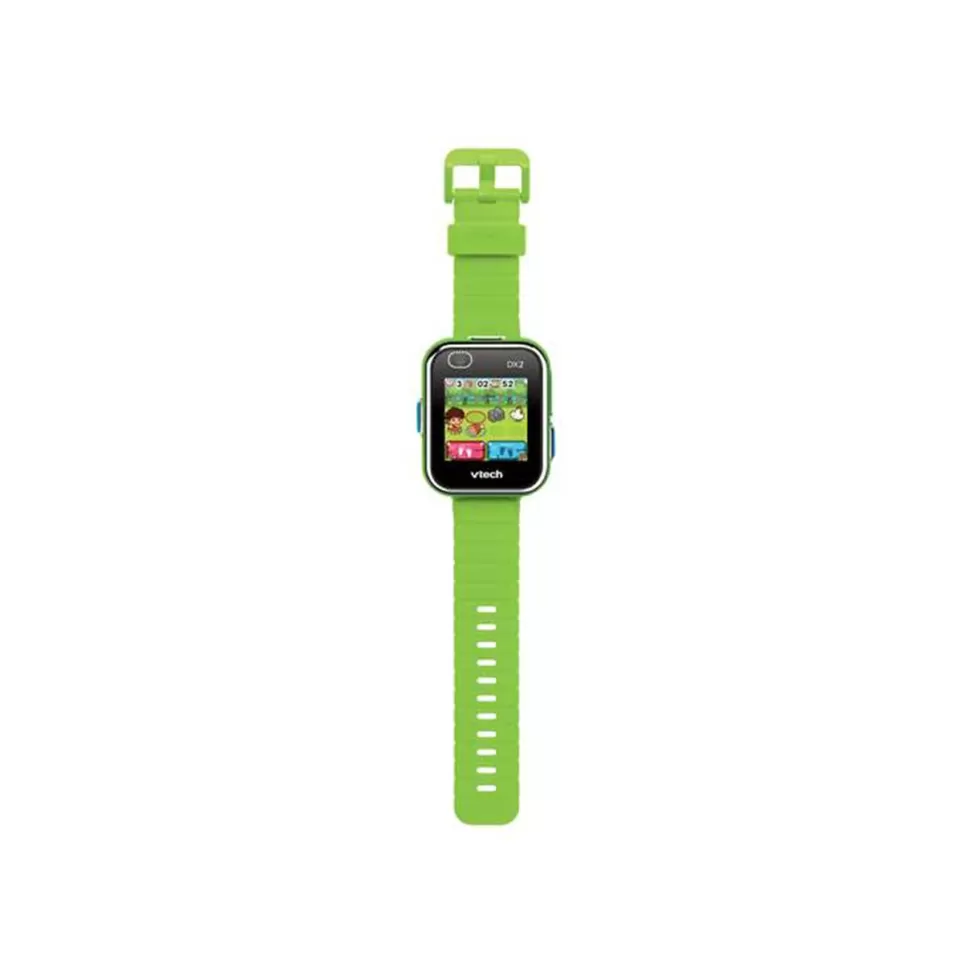 VTech Juguetes Electrónicos^Kidizoom Smart Watch Dx2 Verde