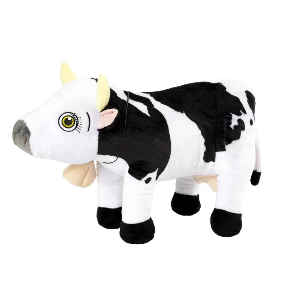 La Granja de Zenón La Granja De Zenon Peluche Vaca Lola | Juguete Infantil* Peluches