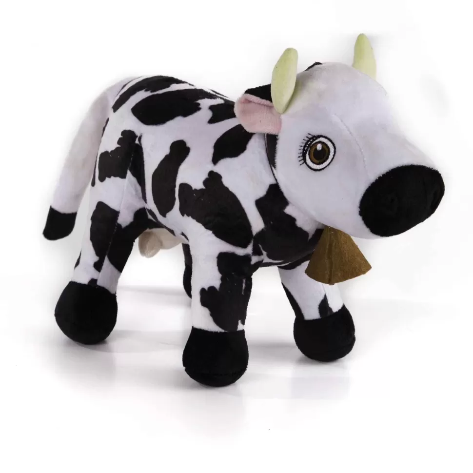 La Granja de Zenón La Granja De Zenon Peluche Vaca Lola | Juguete Infantil* Peluches