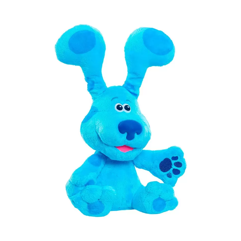 Pistas de Blue y tu Las Peluche Peek-A-Blue* Peluches