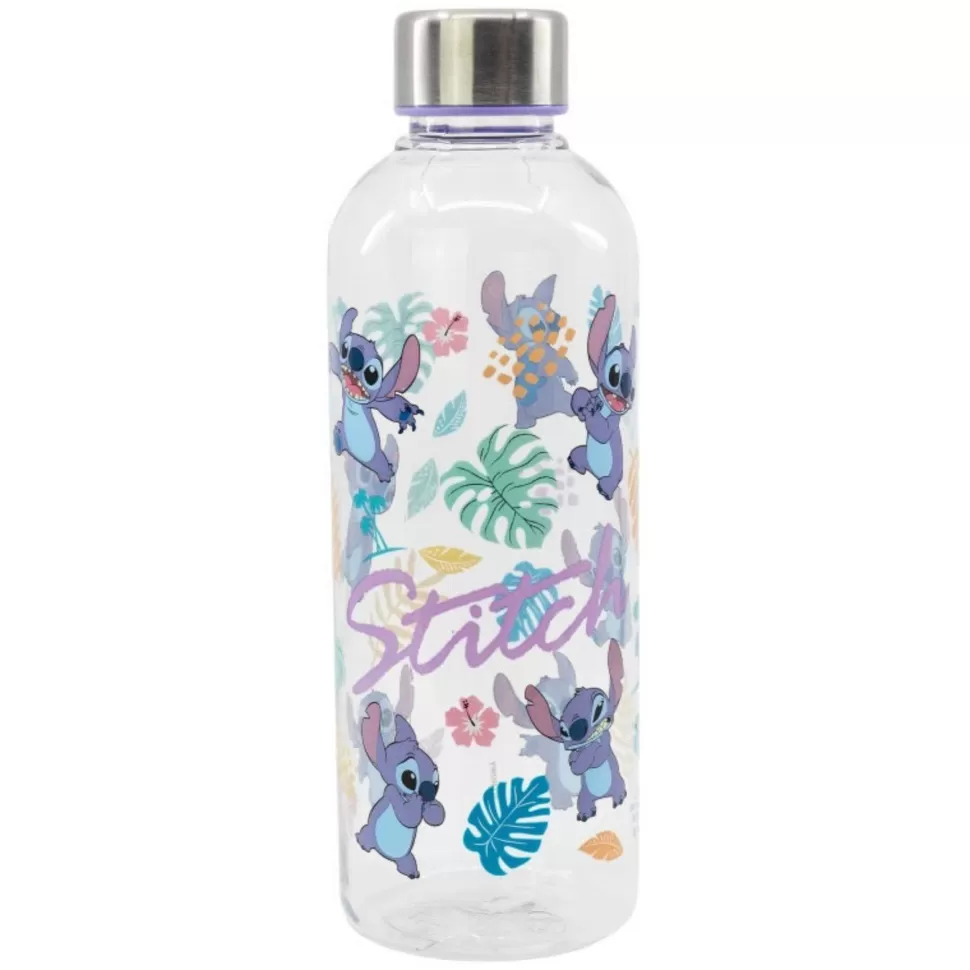 Lilo y Stitch Botella Hidro 850 Ml* Vuelta Al Cole