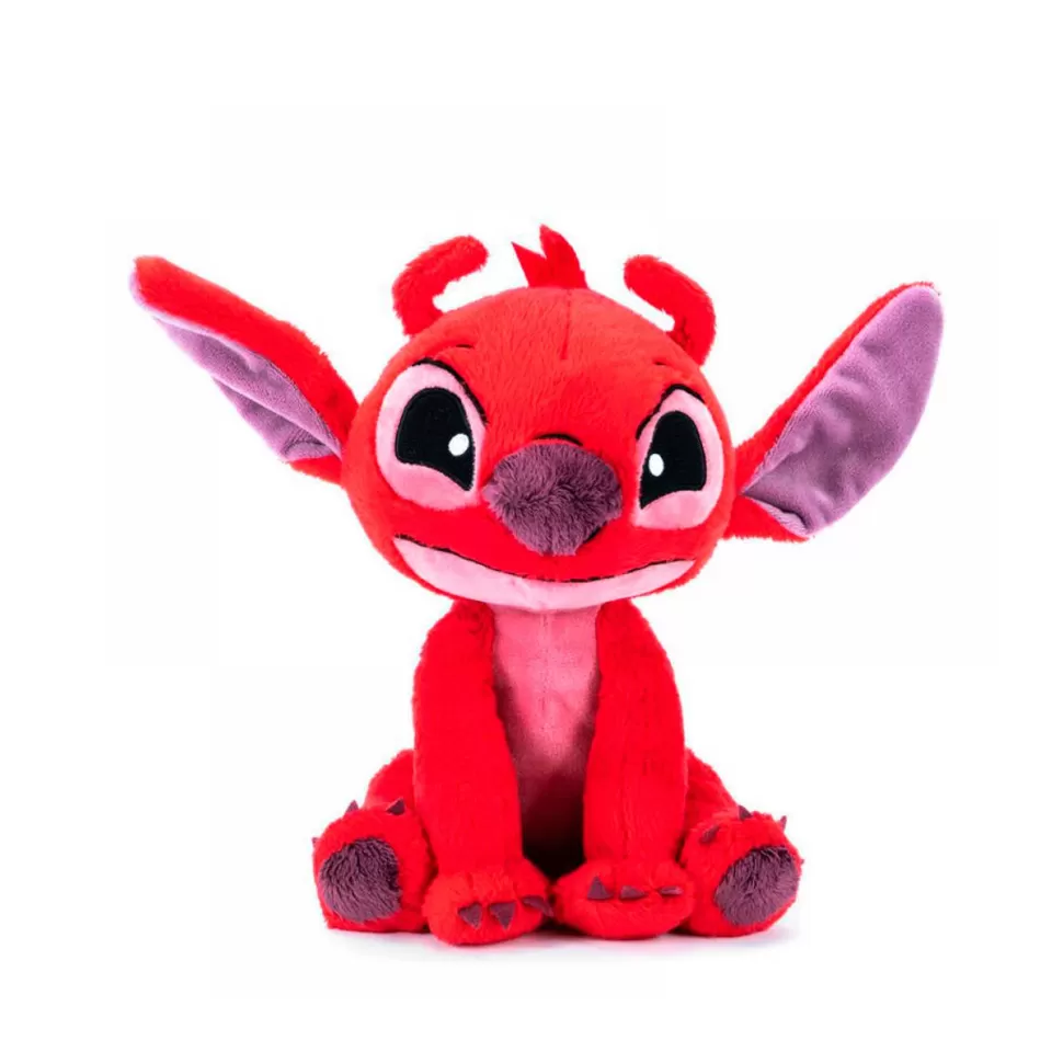 Lilo y Stitch Peluches^ Leroy 25 Cm