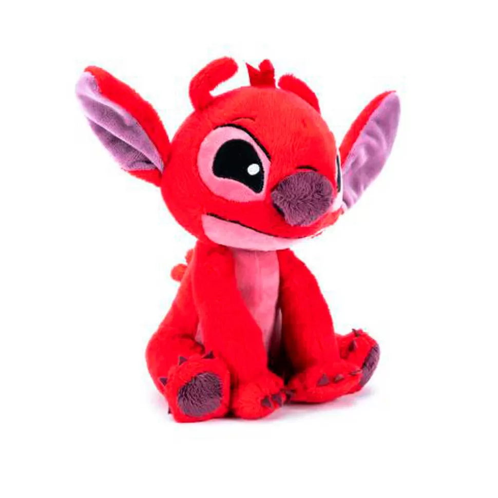 Lilo y Stitch Peluches^ Leroy 25 Cm