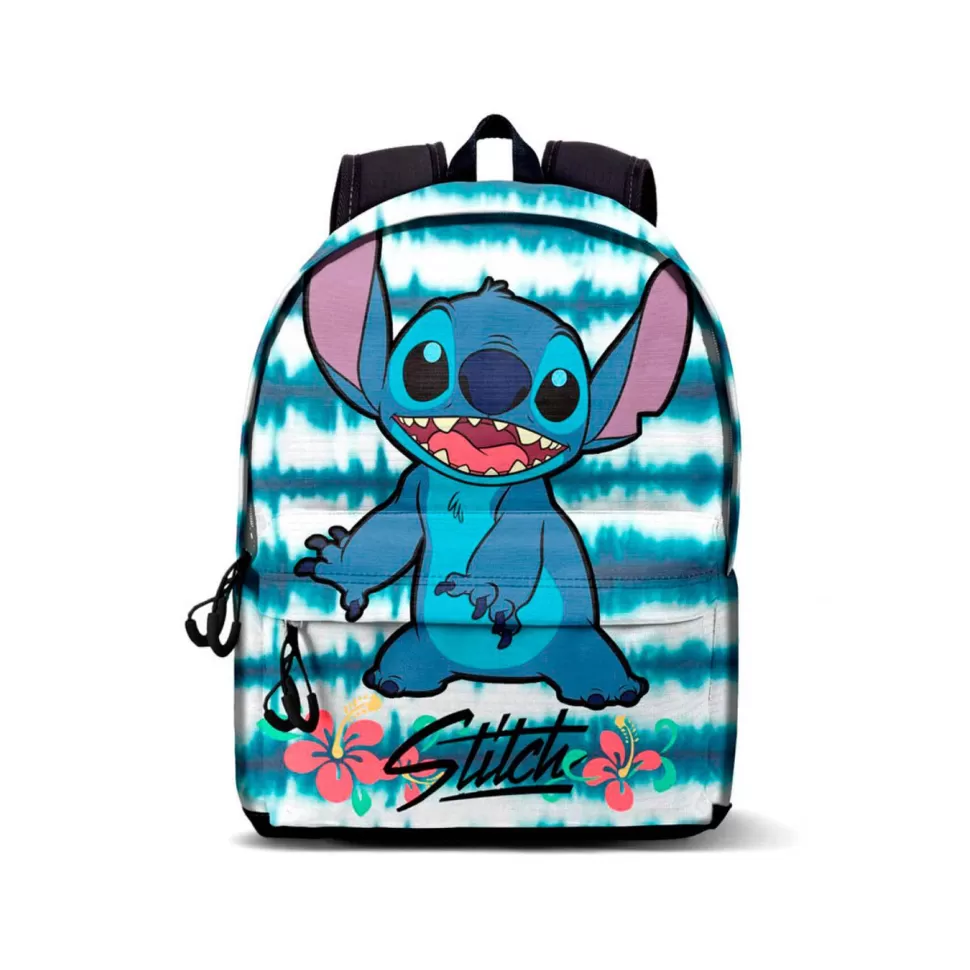 Lilo y Stitch Vuelta Al Cole^ Mochila Eco 2.0 Modern