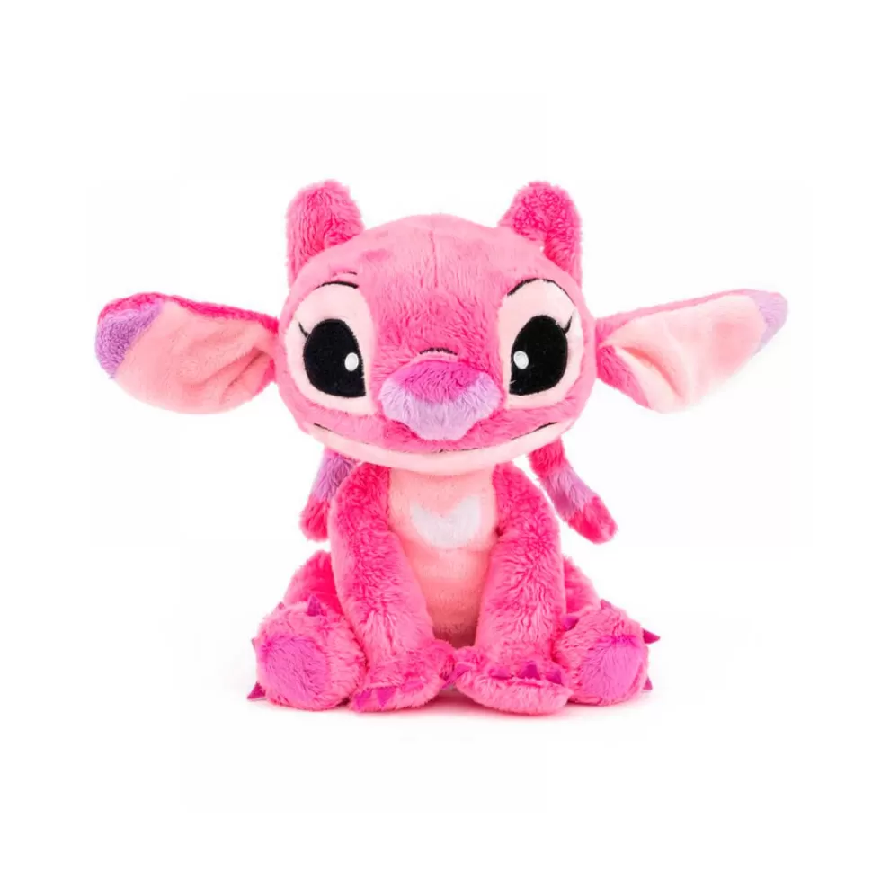 Lilo y Stitch Peluche Angel 25 Cm* Peluches