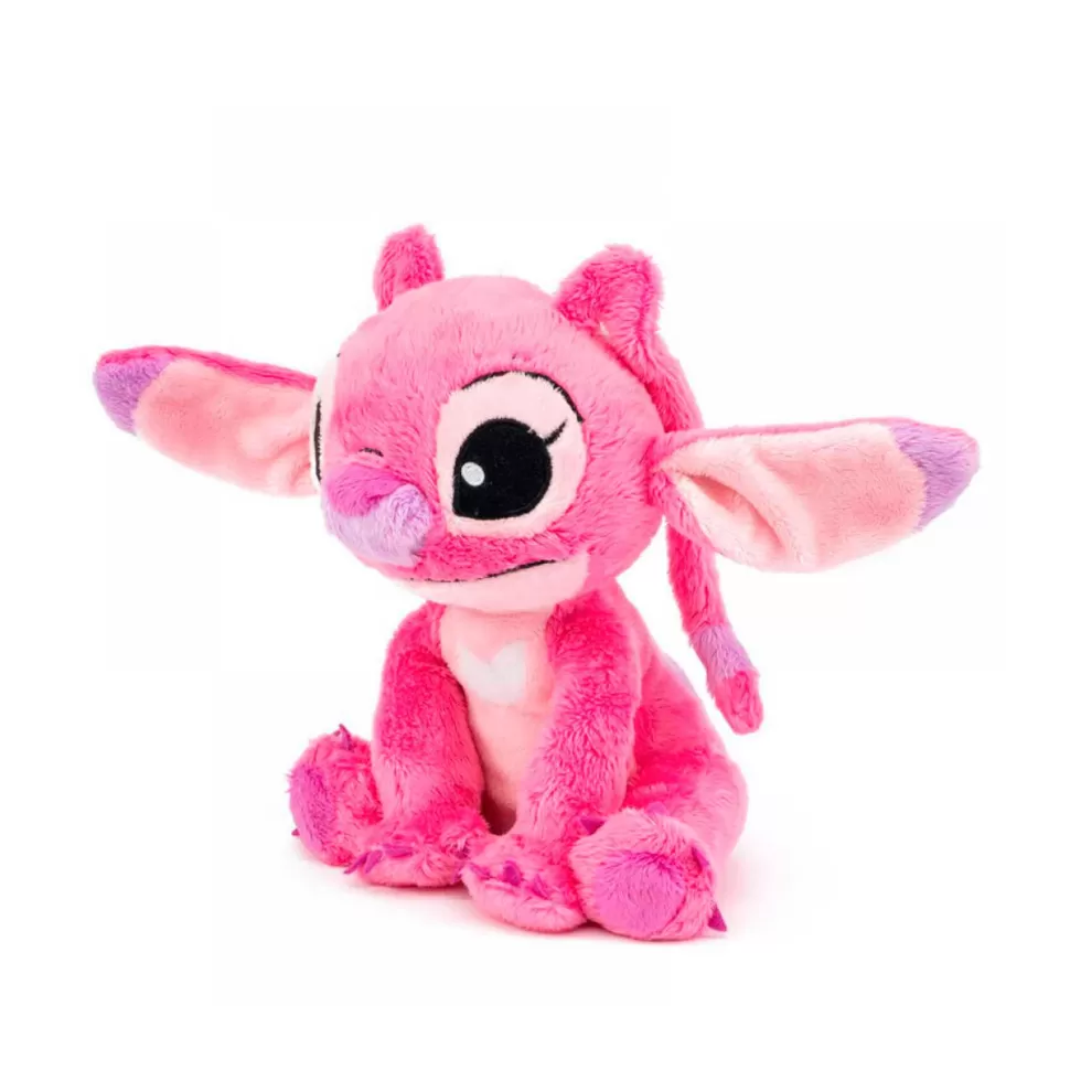 Lilo y Stitch Peluche Angel 25 Cm* Peluches