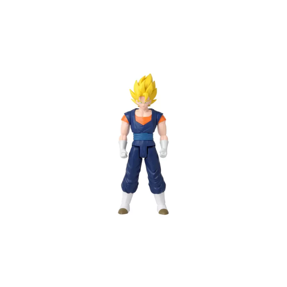 Dragon Ball Figuras Y Minimundos^Limit Breaker Series Super Saiyan Vegito-