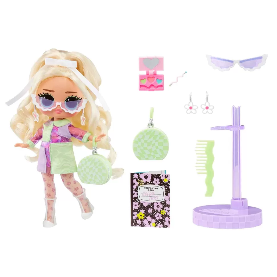 LOL Surprise Muñecas^ Tweens Doll Goldie Twist