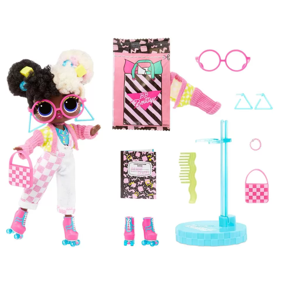 LOL Surprise Tweens Doll Gracie Skates* Muñecas