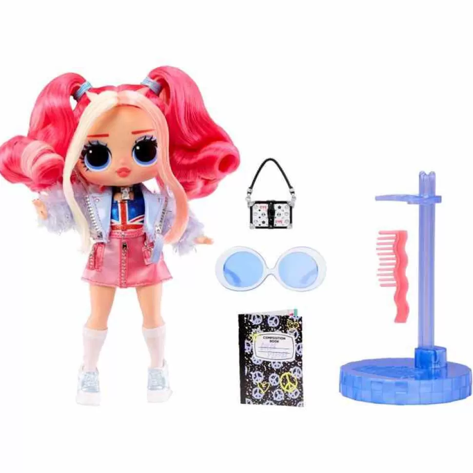 LOL Surprise Muñecas^ Tweens Serie 3 Muneca Chloe Pepper