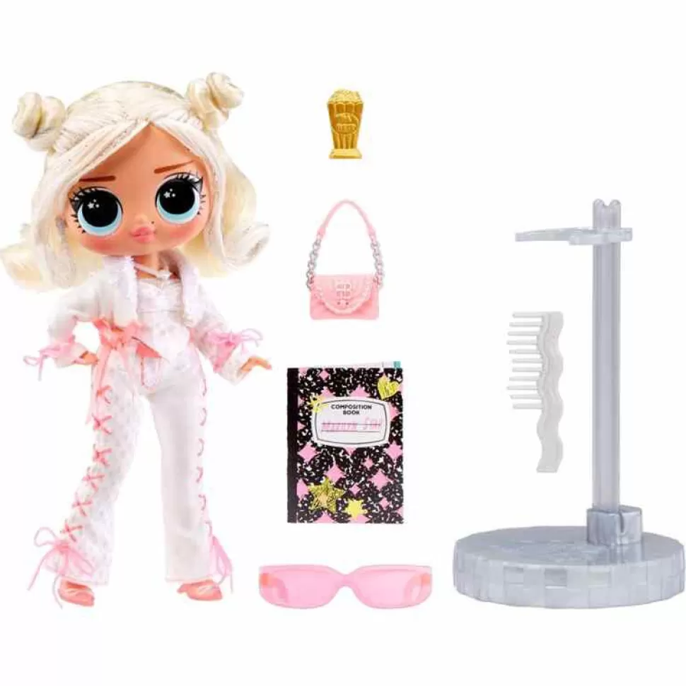 LOL Surprise Muñecas^ Tweens Serie 3 Muneca Marilyn Star