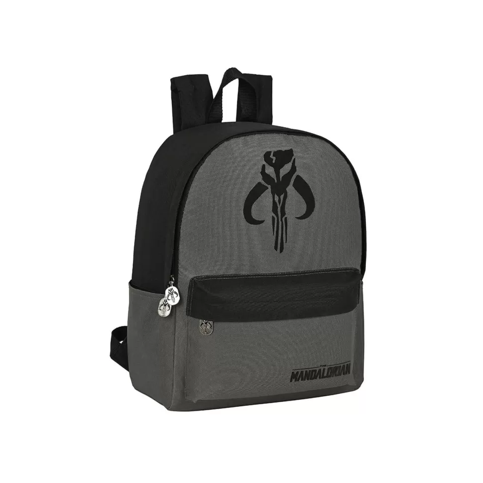 The Mandalorian Vuelta Al Cole^Mandalorian Mochila Portatil 14,1'