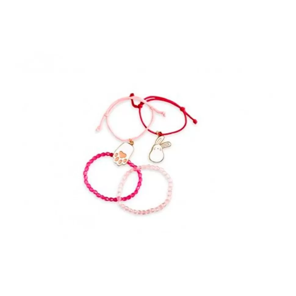 Martinelia Accessories Bracelets Assorted* Juguetes De Imitación Y Hogar