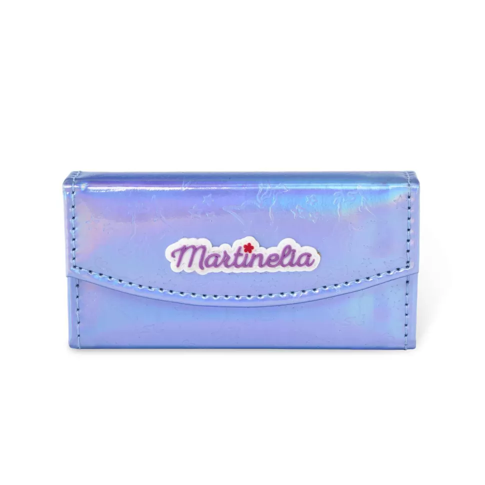 Martinelia Cartera De Maquillaje Galaxy Dreams* Juguetes De Imitación Y Hogar