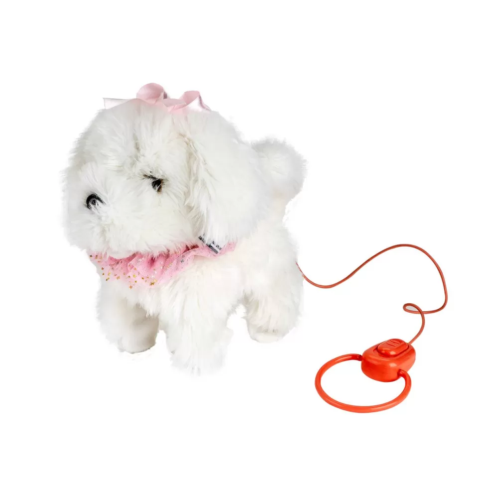 Planet Pets Mascota Interactiva Ona Paseos | * Peluches