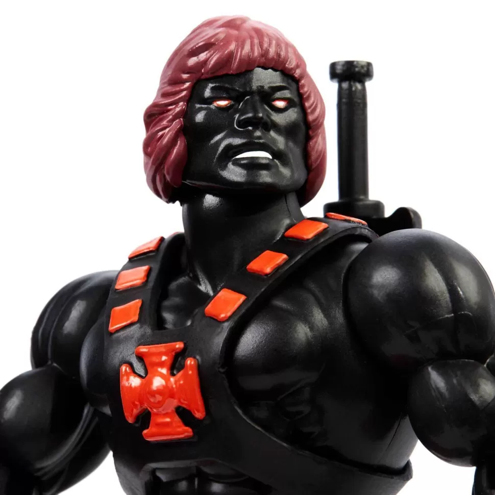 Masters Of The Universe Figuras Y Minimundos^ Origins Figura He-Man Anti-Eternia