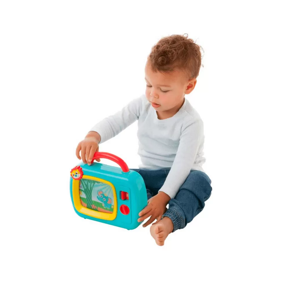 Infant Planet Mi Primera Tv* Primera Infancia