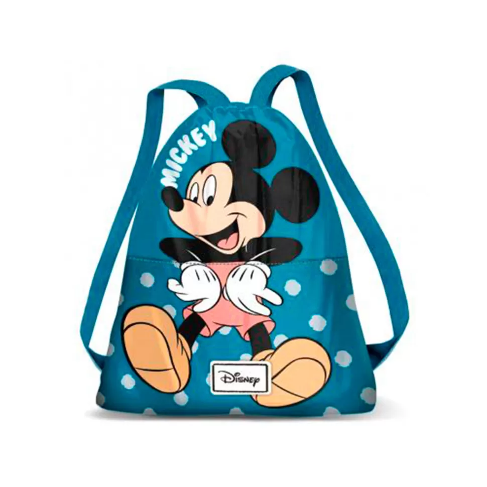 Mickey Mouse Club House Vuelta Al Cole^Mickey Saco Joy Rest