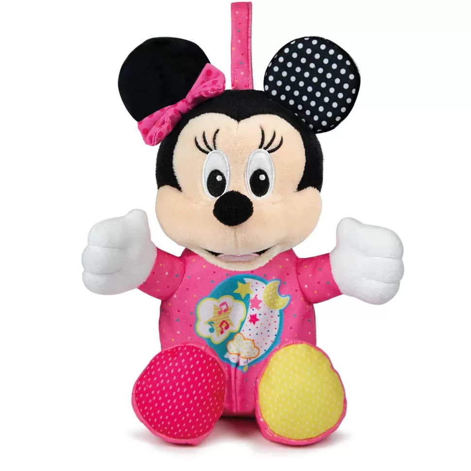 Minnie Primera Infancia^ Baby Peluche | Juguete Infantil