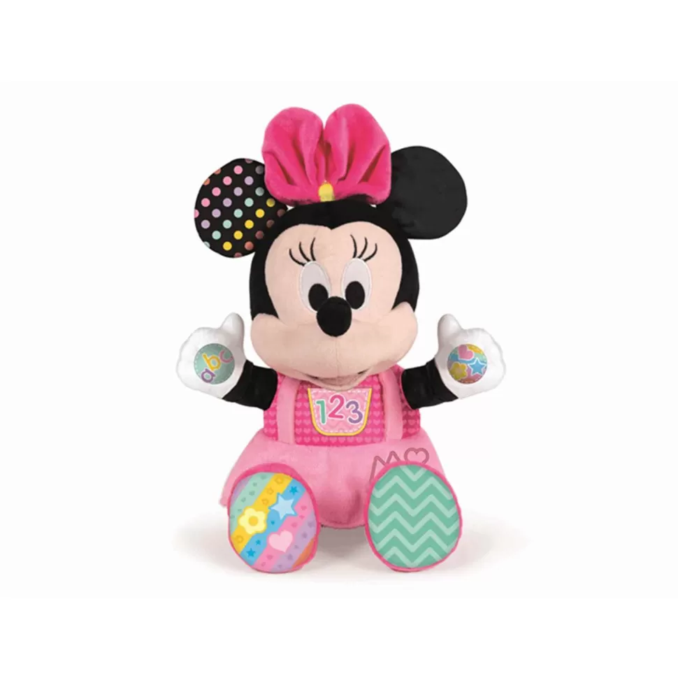 Minnie Peluche Baby | Juguete Infantil* Peluches